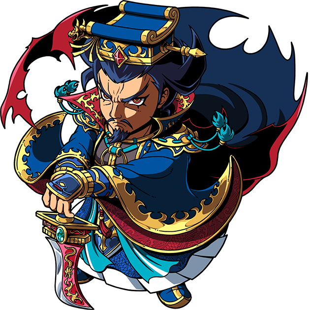 キャラクター画像