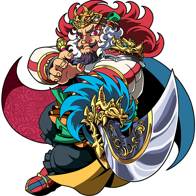 キャラクター画像