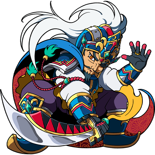 キャラクター画像
