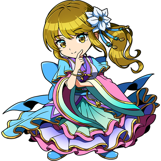 キャラクター画像