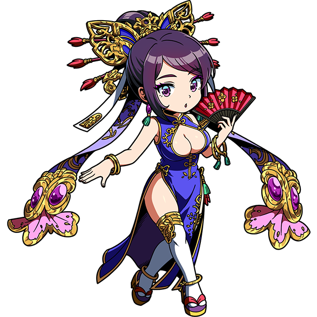 キャラクター画像