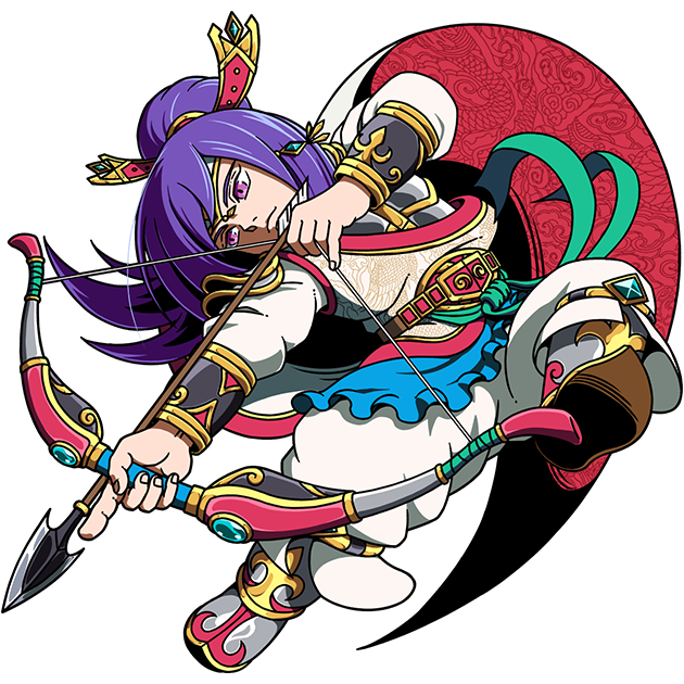 キャラクター画像