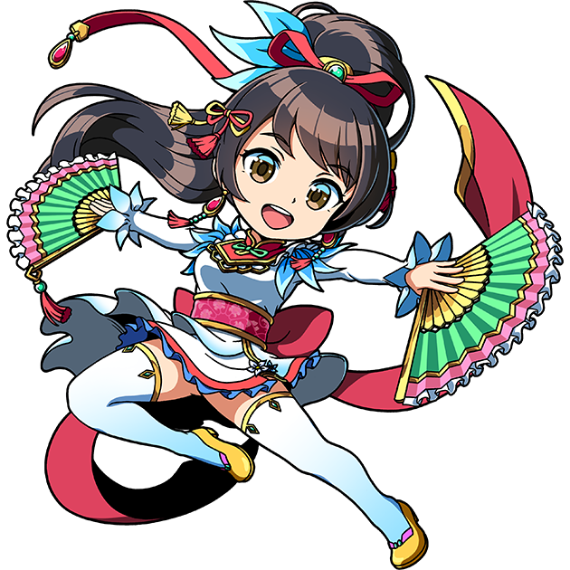 キャラクター画像