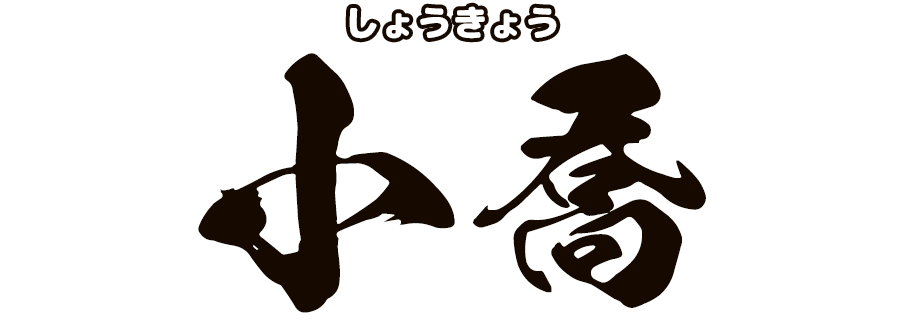 キャラクター名