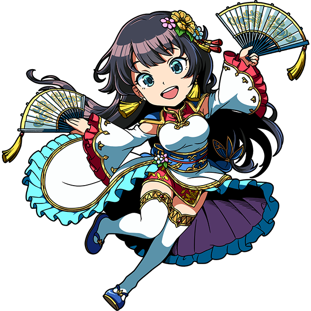 キャラクター画像