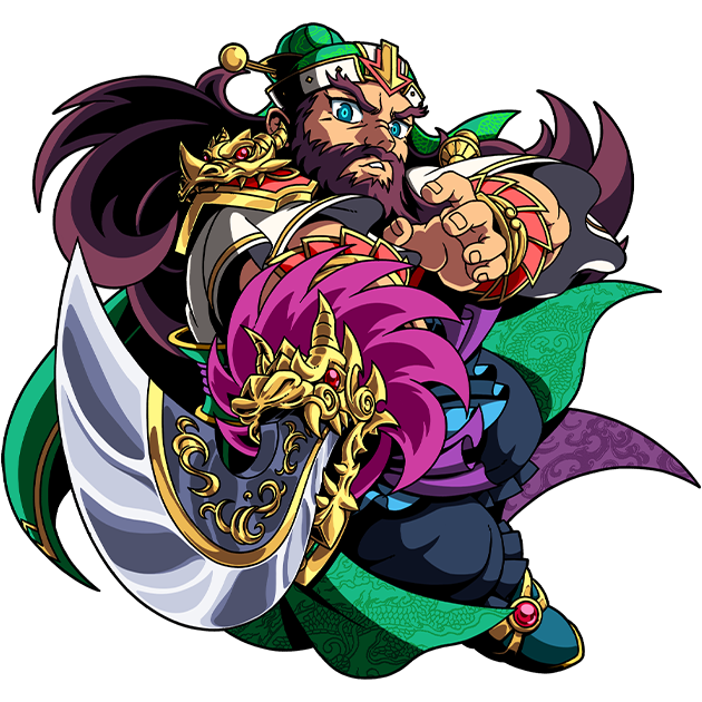 キャラクター画像