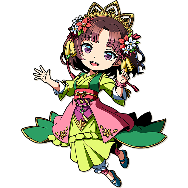 キャラクター画像