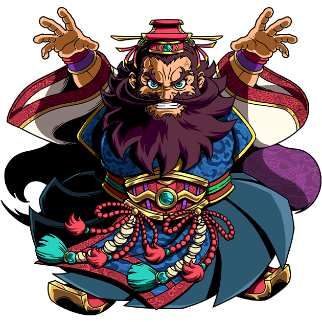 キャラクター画像