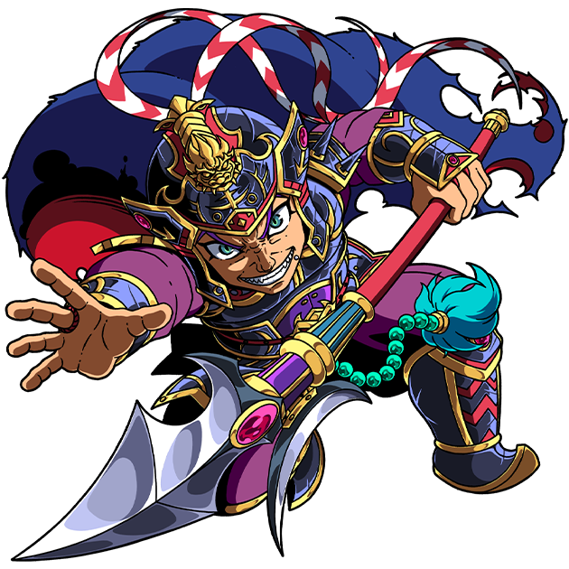 キャラクター画像