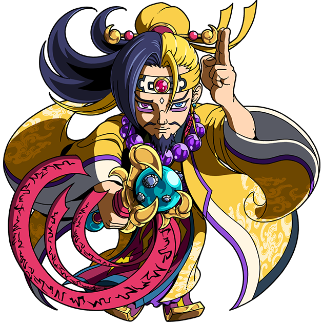 キャラクター画像