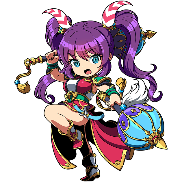 キャラクター画像